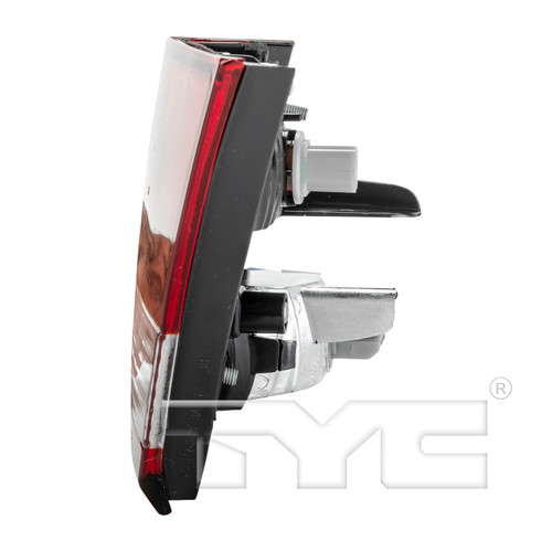 Right Inner CAPA Certified Tail Light Assembly 17-5409-00-9 - angled view
