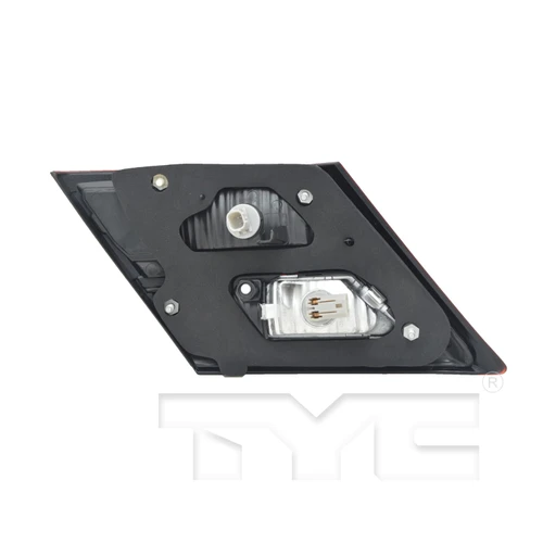 Right Inner CAPA Certified Tail Light Assembly 17-5409-00-9 - back view