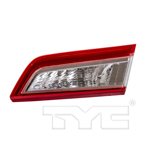 Right Inner Tail Light Assembly 17-5303-00 - front view