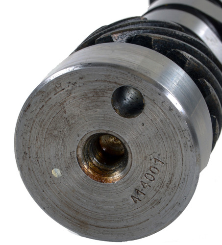 Camshaft for GM/Chevrolet 4.3L 262 12V V6 - VIN "Z" - 4.000" Bore - ES1574