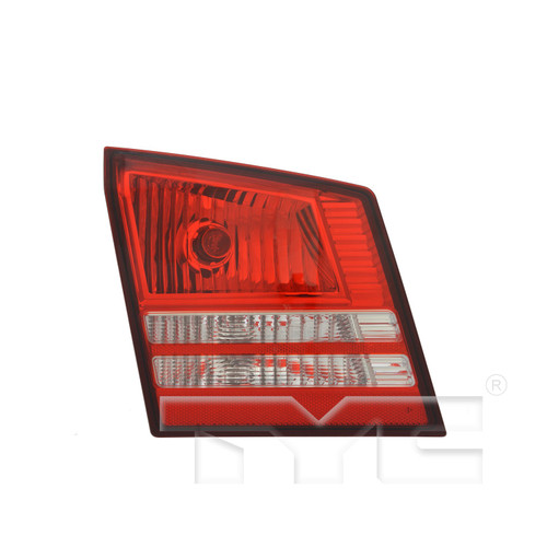 Left Inner CAPA Certified Tail Light Assembly 17-5462-00-9 - front view