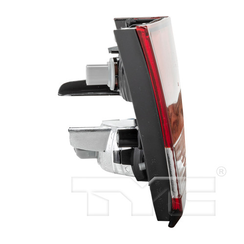 Left Inner Tail Light Assembly 17-5410-00 - angled view