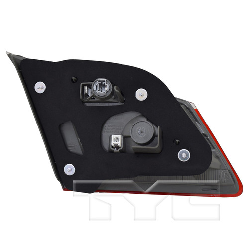 Right Inner CAPA Certified Tail Light Assembly 17-5463-00-9 - back view