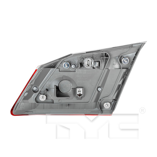 Left Inner Tail Light Assembly 17-5464-00 - back view
