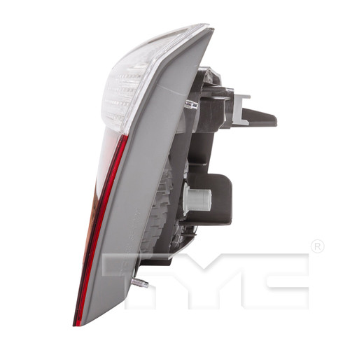 Right Inner CAPA Certified Tail Light Assembly 17-5369-00-9 - angled view