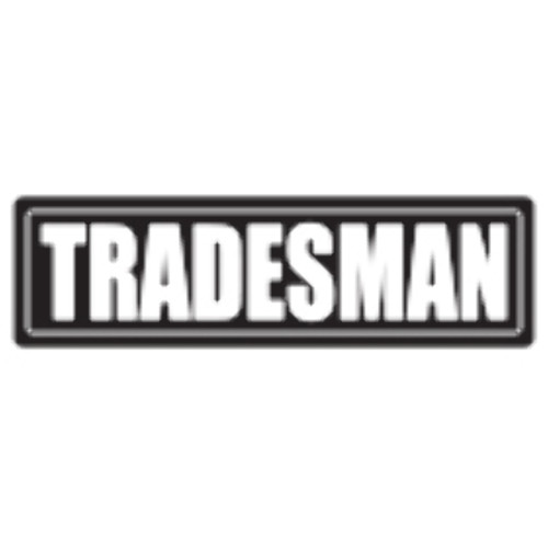Tradesman Aluminum Single Lid Cross Bed Truck Tool Box (58in.) - Brite Tradesman Aluminum Single Lid Cross Bed Truck Tool Box (58in.) - Brite