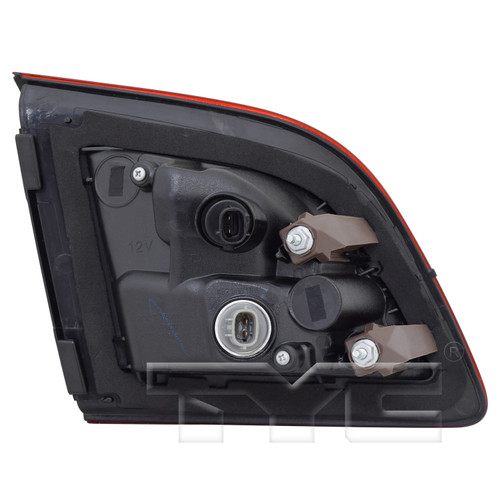 Right Inner CAPA Certified Tail Light Assembly 17-5413-00-9 - back view