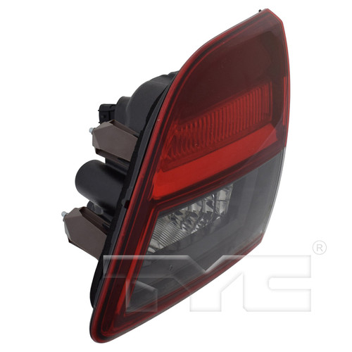 Right Inner CAPA Certified Tail Light Assembly 17-5413-00-9 - side view