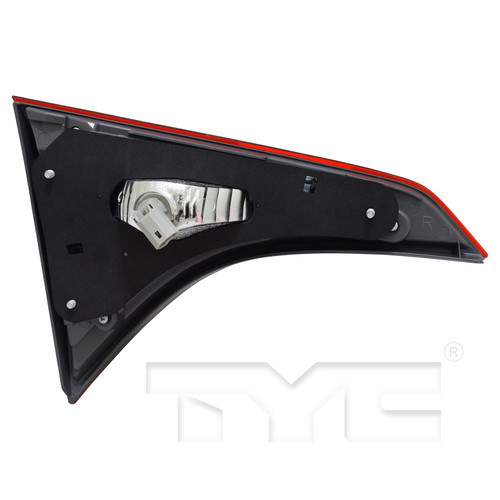 Right Inner Tail Light Assembly 17-5471-90 - back view