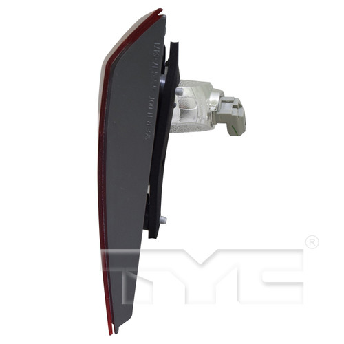 Right Inner CAPA Certified Tail Light Assembly 17-5471-90-9 - angled view