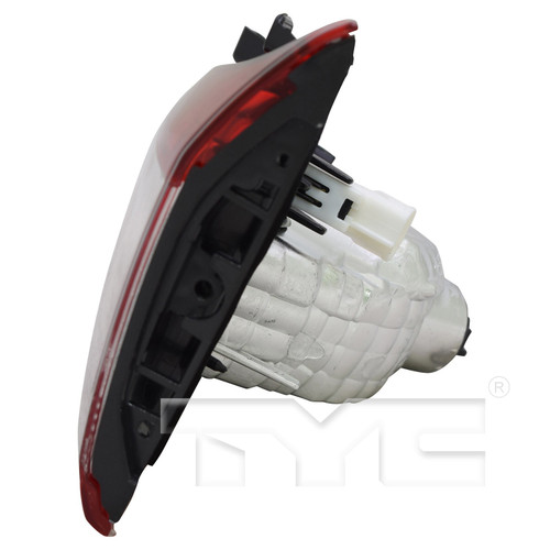 Right Inner Tail Light Assembly 17-5599-00 - angled view