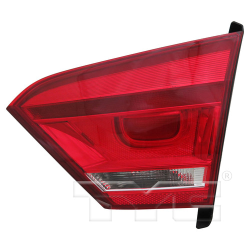 Right Inner CAPA Certified Tail Light Assembly 17-5573-00-9 - front view