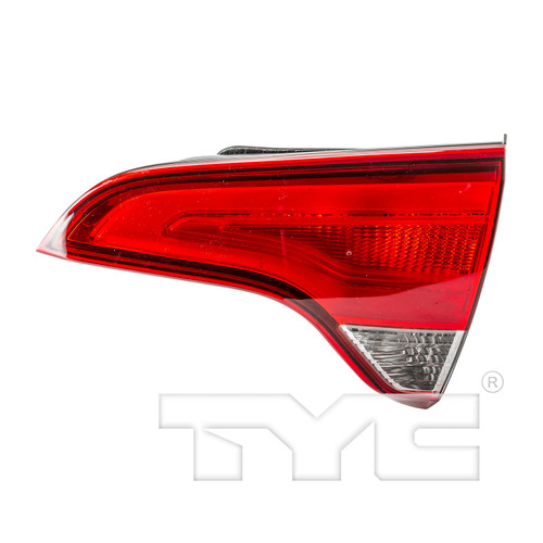 Right Inner CAPA Certified Tail Light Assembly 17-5457-00-9 - front view