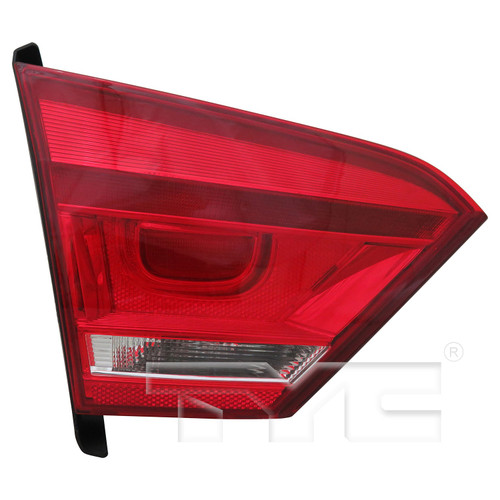 Left Inner Tail Light Assembly 17-5574-00 - front view