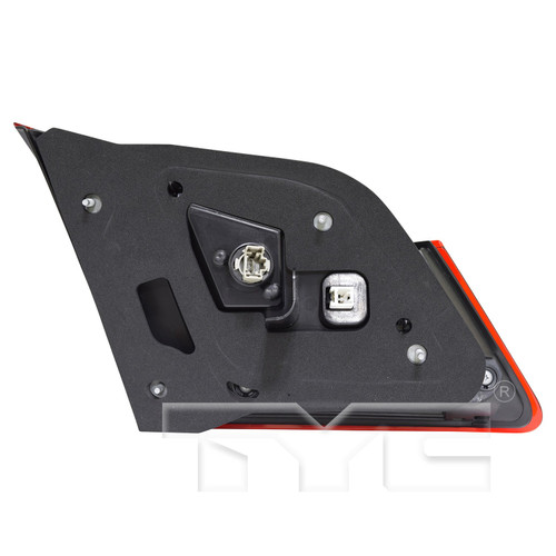 Right Inner CAPA Certified Tail Light Assembly 17-5601-00-9 - back view