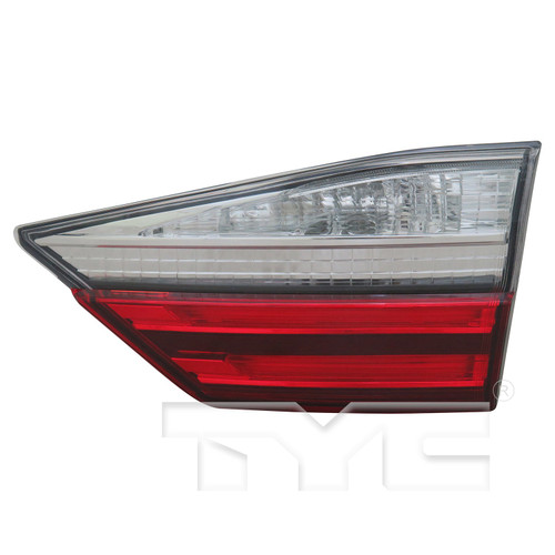 Right Inner Tail Light Assembly 17-5627-00 - front view