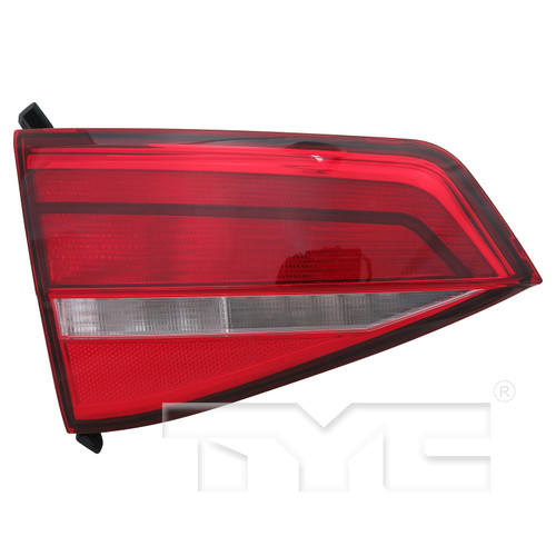 Left Inner Tail Light Assembly 17-5562-00 - front view