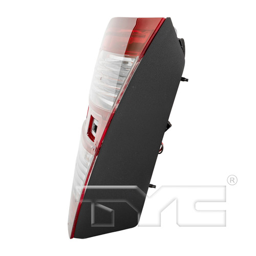 Right Inner CAPA Certified Tail Light Assembly 17-5497-00-9 - angled view