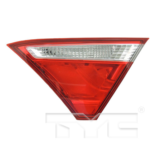 Right Inner Tail Light Assembly 17-5535-00 - front view