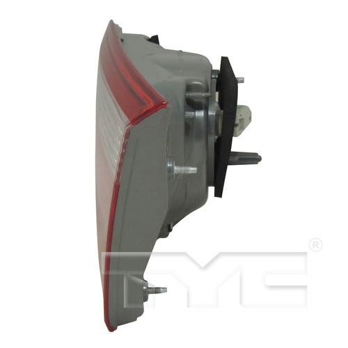 Right Inner Tail Light Assembly 17-5535-00 - angled view
