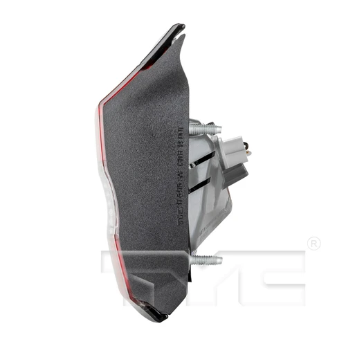 Right Inner Tail Light Assembly 17-5475-00 - angled view