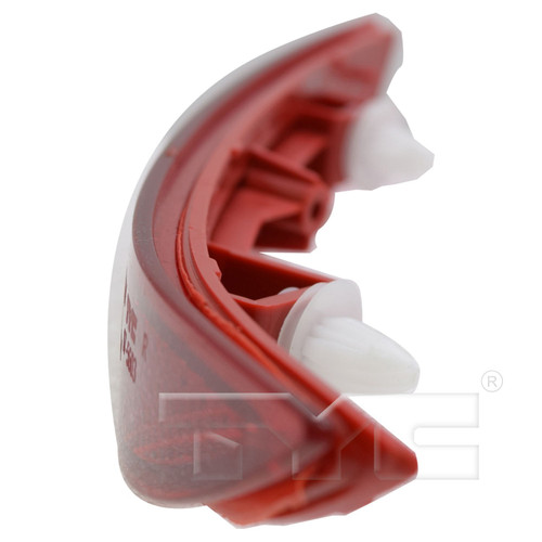 Rear Right Reflector Assembly 17-5603-00 - angled view