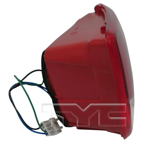 Right Inner CAPA Certified Tail Light Assembly 17-5563-00-9 - side view