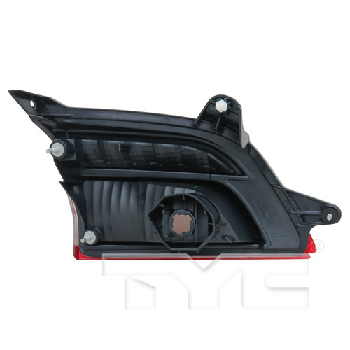 Right Inner CAPA Certified Tail Light Assembly 17-5521-01-9 - back view