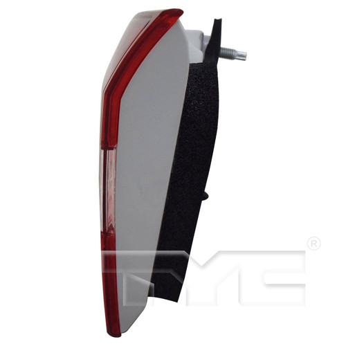 Right Inner Tail Light Assembly 17-5671-00 - angled view