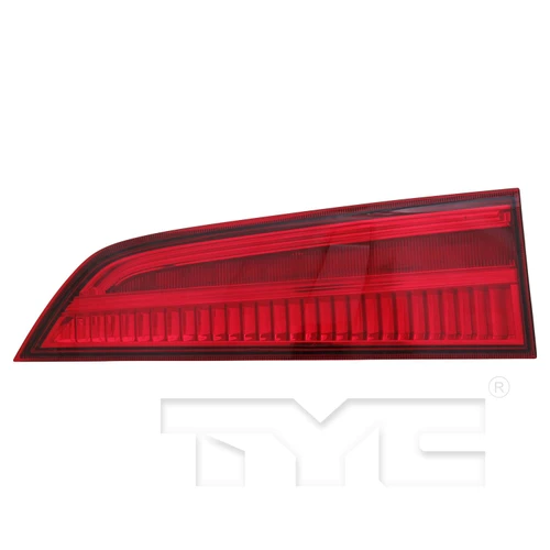 Right Inner CAPA Certified Tail Light Assembly 17-5595-00-9 - front view