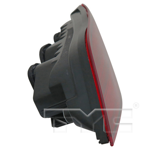 Right Inner CAPA Certified Tail Light Assembly 17-5595-00-9 - side view