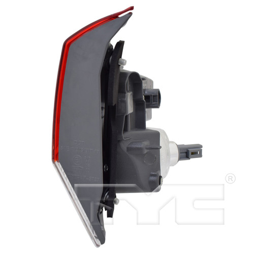 Right Inner Tail Light Assembly 17-5737-90 - angled view