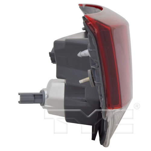 Right Inner Tail Light Assembly 17-5737-90 - side view