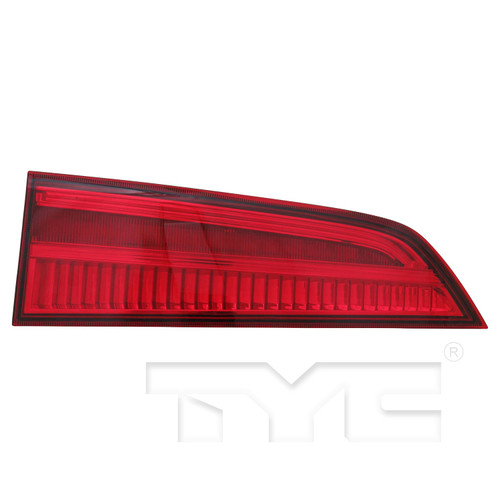Left Inner Tail Light Assembly 17-5596-00 - front view