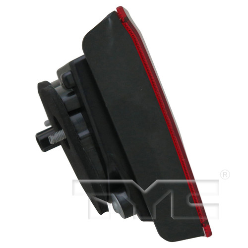 Left Inner Tail Light Assembly 17-5596-00 - angled view