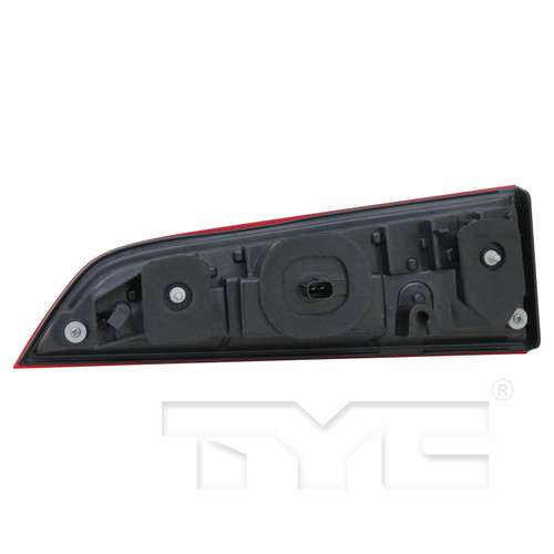 Left Inner Tail Light Assembly 17-5596-00 - back view