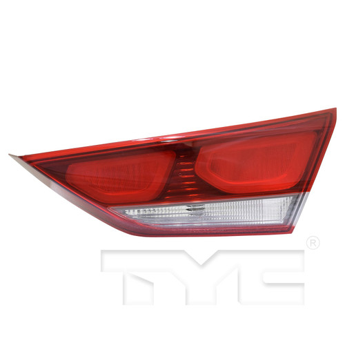 Right Inner Tail Light Assembly 17-5673-00 - front view