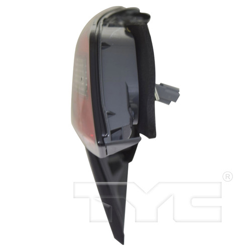 Left Inner Tail Light Assembly 17-5578-90 - side view