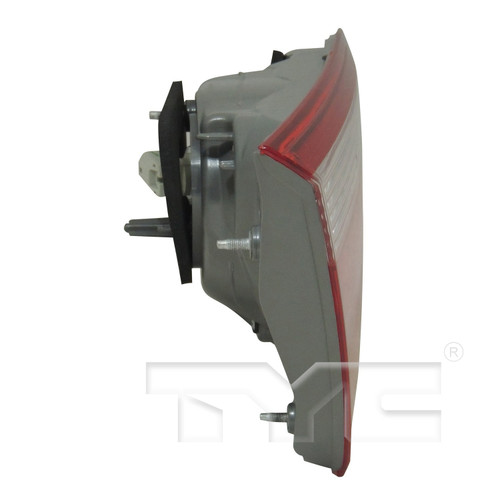 Left Inner CAPA Certified Tail Light Assembly 17-5536-00-9 - angled view