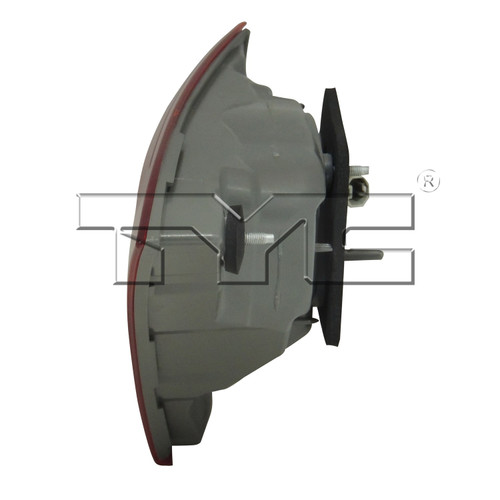 Left Inner CAPA Certified Tail Light Assembly 17-5536-00-9 - right view