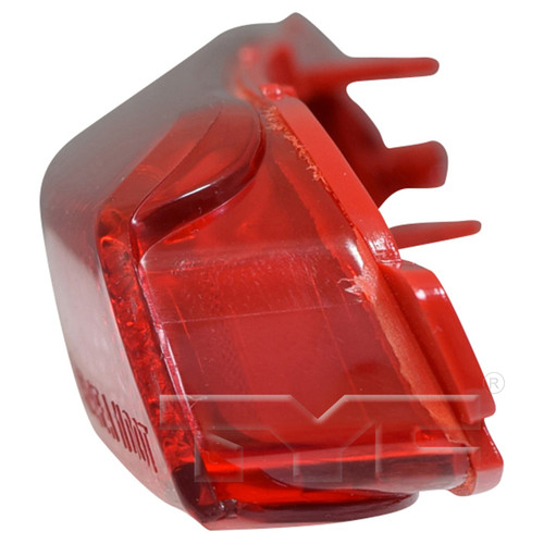 Rear Right CAPA Certified Reflector Assembly 17-5565-00-9 - angled view