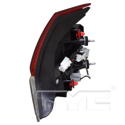 Right Inner CAPA Certified Tail Light Assembly 17-5731-00-9 - angled view