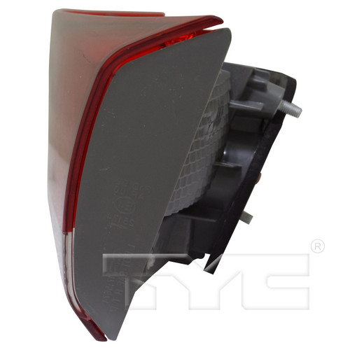 Right Inner CAPA Certified Tail Light Assembly 17-5673-00-9 - angled view