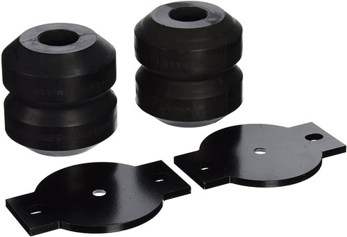 Timbren Front Suspension Enhancement for Ford Excursion 4WD Timbren Front Suspension Enhancement for Ford Excursion 4WD