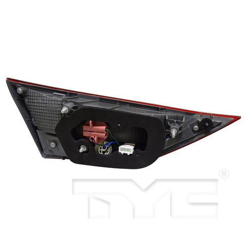 Right Inner Tail Light Assembly 17-5673-90 - back view