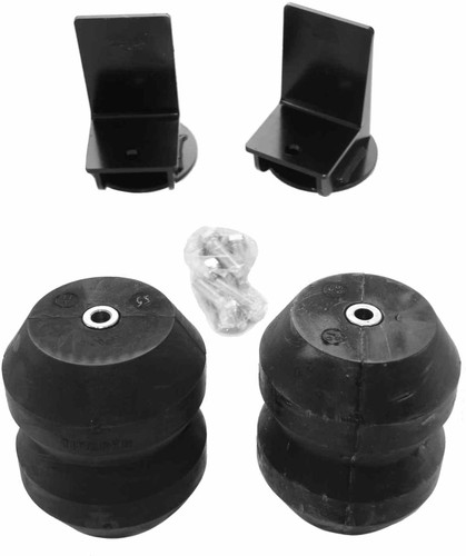 Timbren Front Suspension Enhancement for Ford F53 Timbren Front Suspension Enhancement for Ford F53