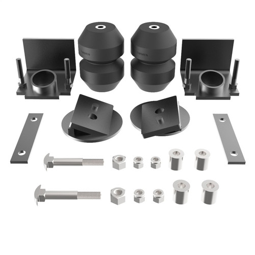 Timbren Rear Suspension Enhancement for Isuzu Hombre