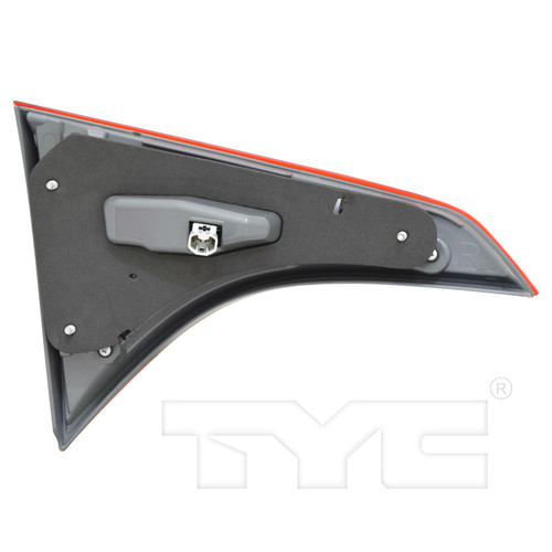 Right Inner CAPA Certified Tail Light Assembly 17-5703-00-9 - back view