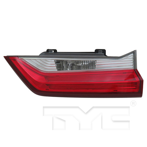 Right Inner Tail Light Assembly 17-5733-00 - front view