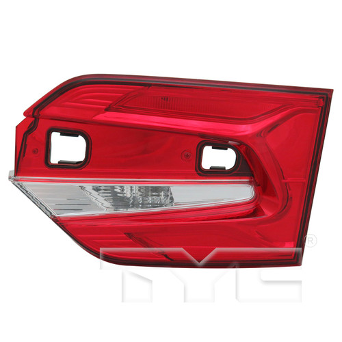 Right Inner Tail Light Assembly 17-5757-00 - front view